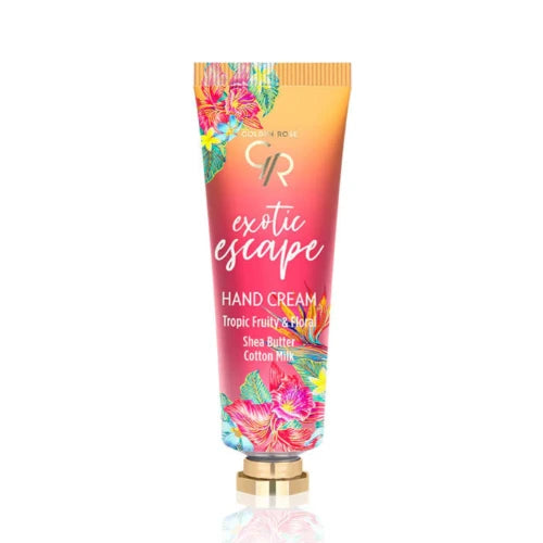 GR Exotic Escape Hand Cream 50ml