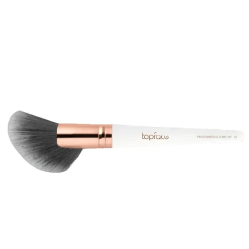 Top Face Face&Body Brush