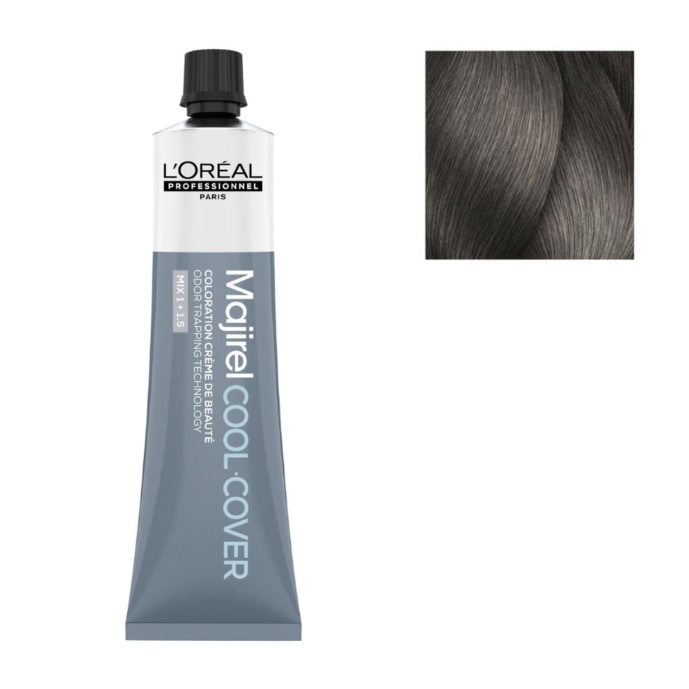 Loreal Expert Majirel Color Cream 60ml 7.1CC
