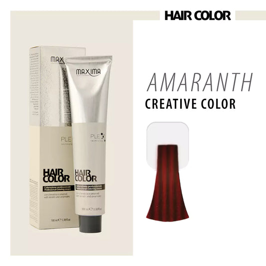 Maxima Creatve Color 100ml Amaranth