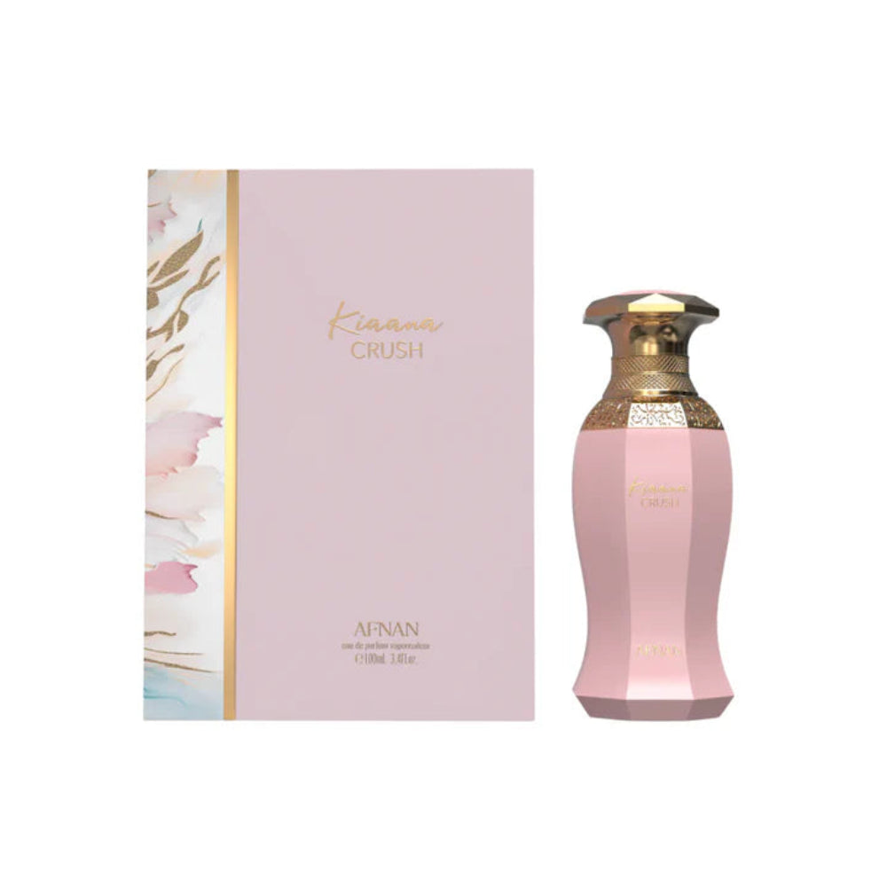 Afnan Kiaana Crush Femme Perfume 100ml