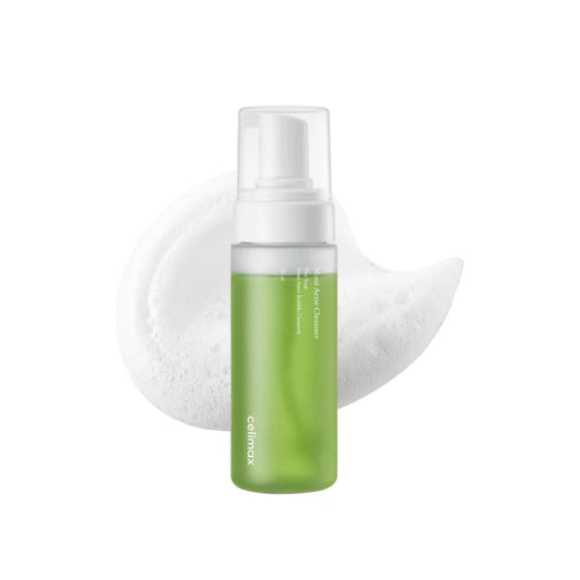 Celimax The Real Noni Acne Bubble Cleanser 155ml