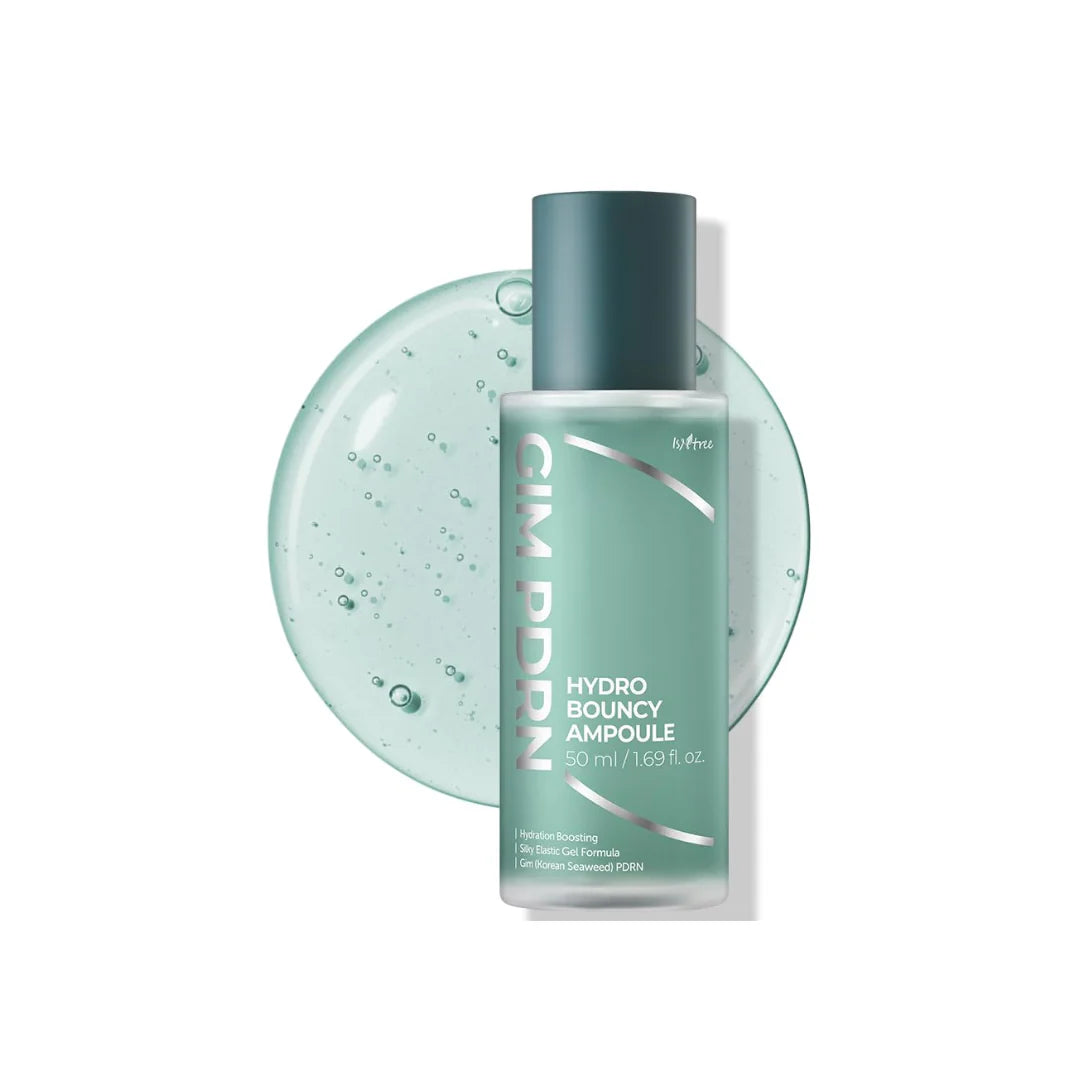 Isntree GIM PDRN Hydro Bouncy Ampoule 50ml