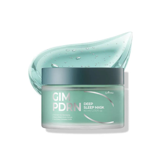 Isntree GIM PDRN Deep Sleep Mask 80ml
