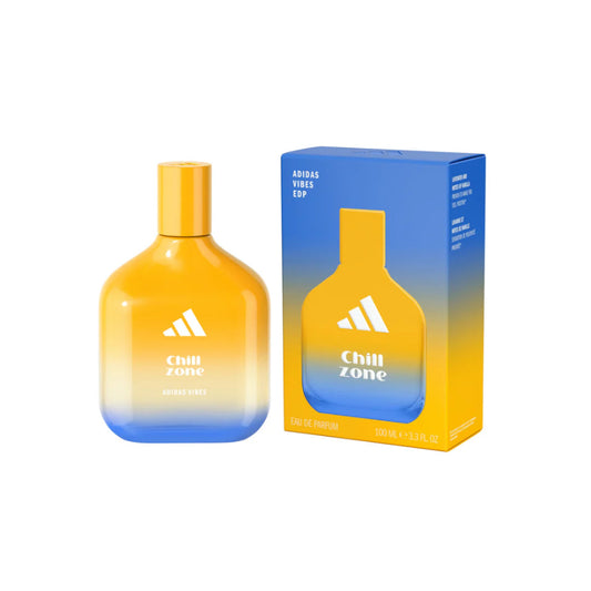 Adidas Vibes Chill Zone Perfume 100ml