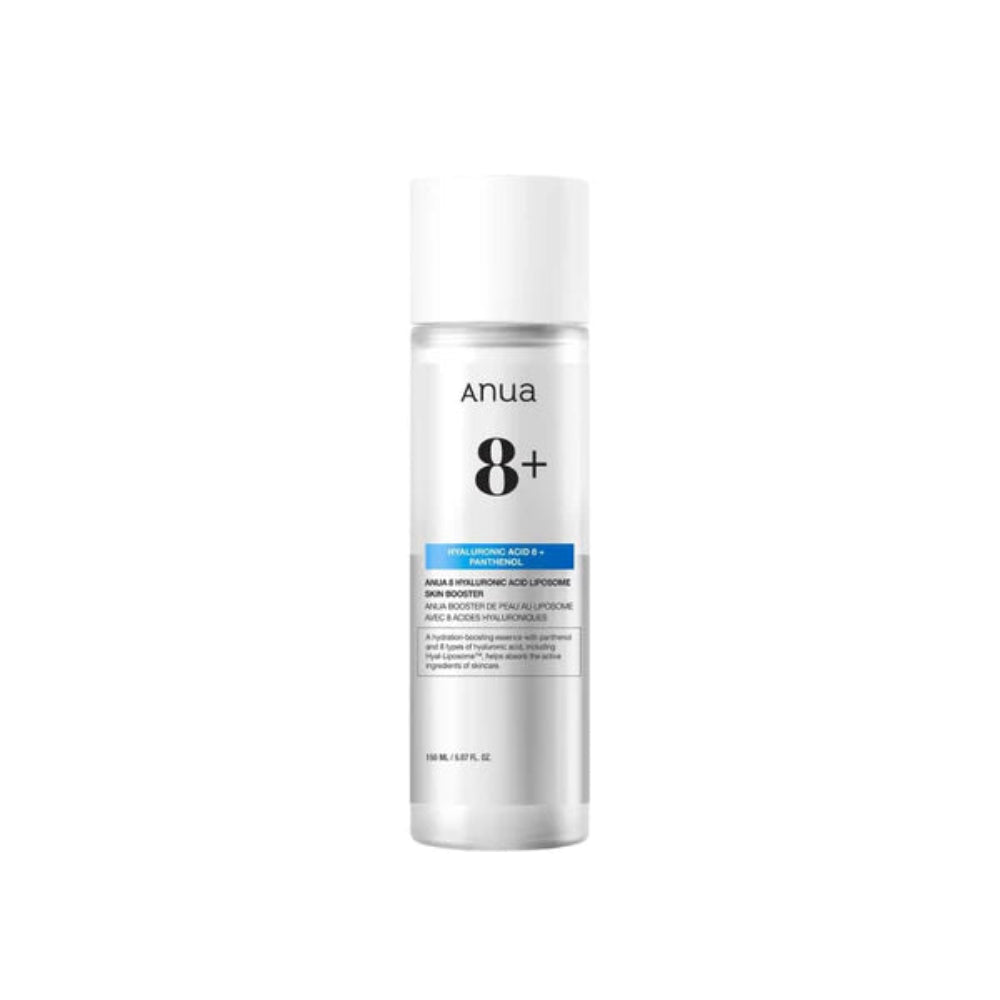 Anua 8 Hyaluronic Acid Liposome Skin Booster 150ml