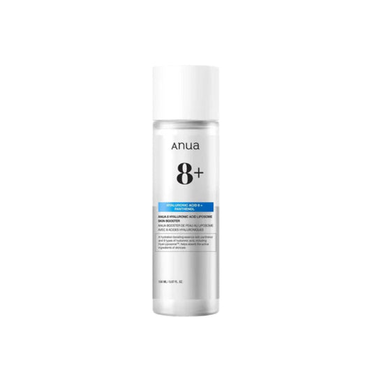Anua 8 Hyaluronic Acid Liposome Skin Booster 150ml