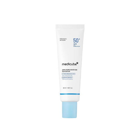 Medicube Zero Pore Moisture Sun Serum 50ml