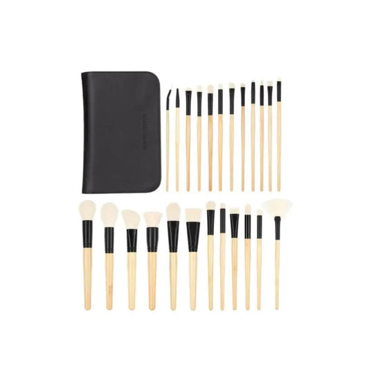 Coastal Scents 24 Elite Brush Bambo Collection Set
