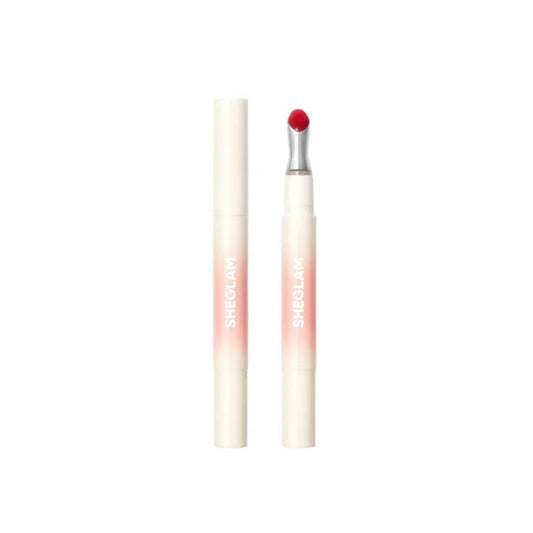 Sheglam Bold Booster Lip Plumper 1.5ml Strawberry Fields