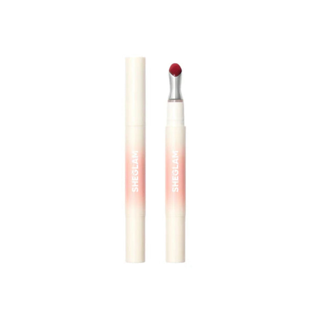 Sheglam Bold Booster Lip Plumper 1.5ml Cherry Gleam
