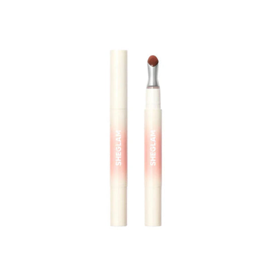 Sheglam Bold Booster Lip Plumper 1.5ml Toffee Kiss