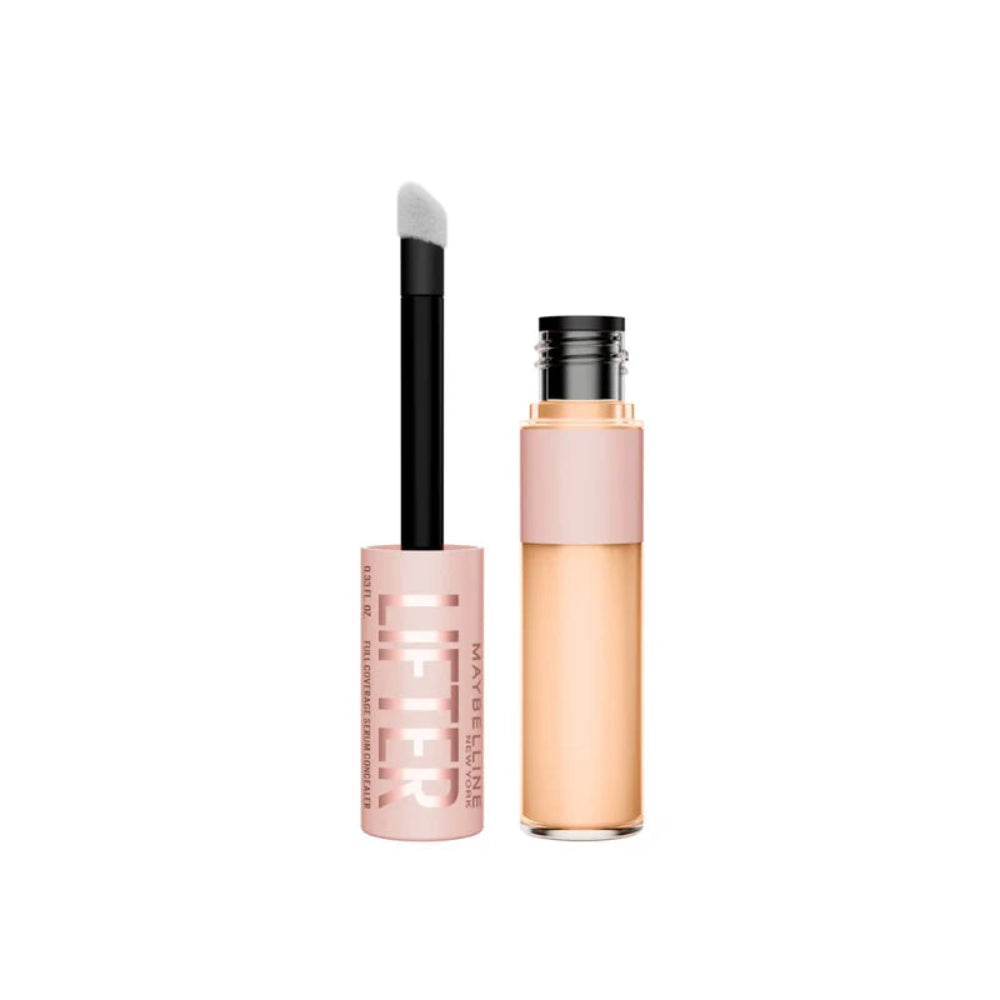 Maybelline Lifter Full Coverage Serum Concealer 030