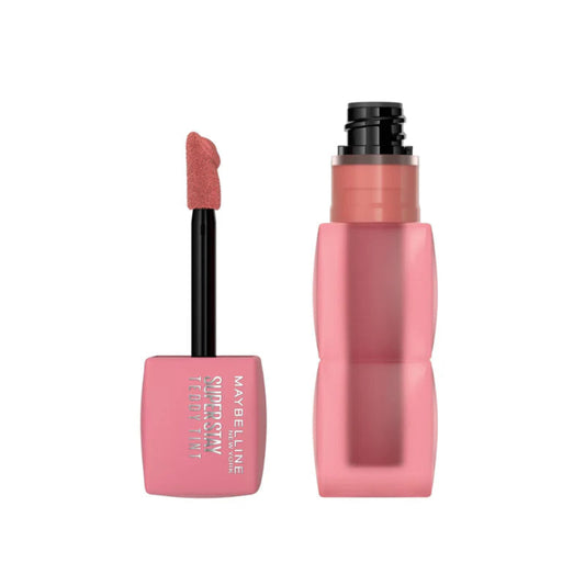 Maybelline Super Stay Teddy Tint 090