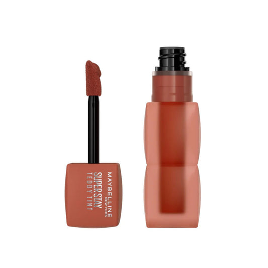 Maybelline Super Stay  Teddy Tint 110