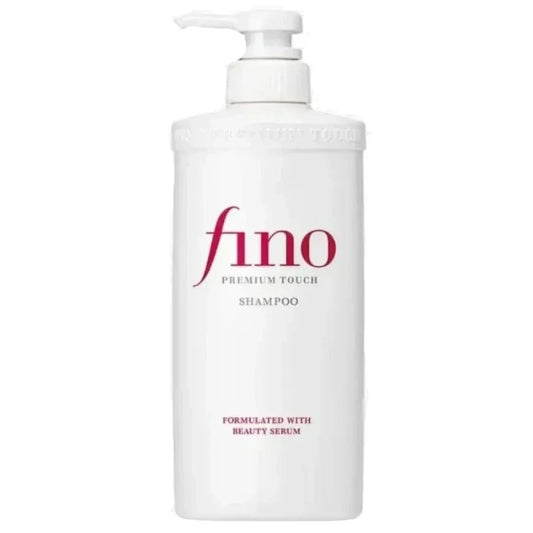 Fino Premium Touch Shampoo 550ml
