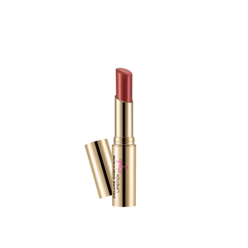Flormar Deluxe Cashmere Lipstick 037