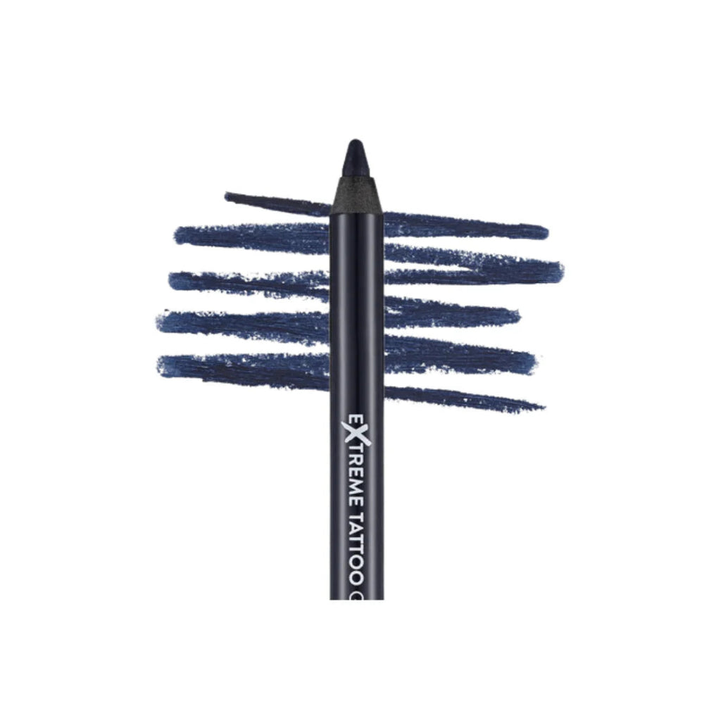 Flormar Extreme Tattoo Gel Pencil 004