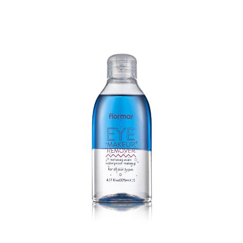 Flormar Eye Make Up Remover 125ml