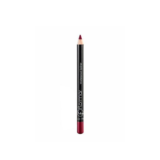Flormar Water Proof Lipliner 217