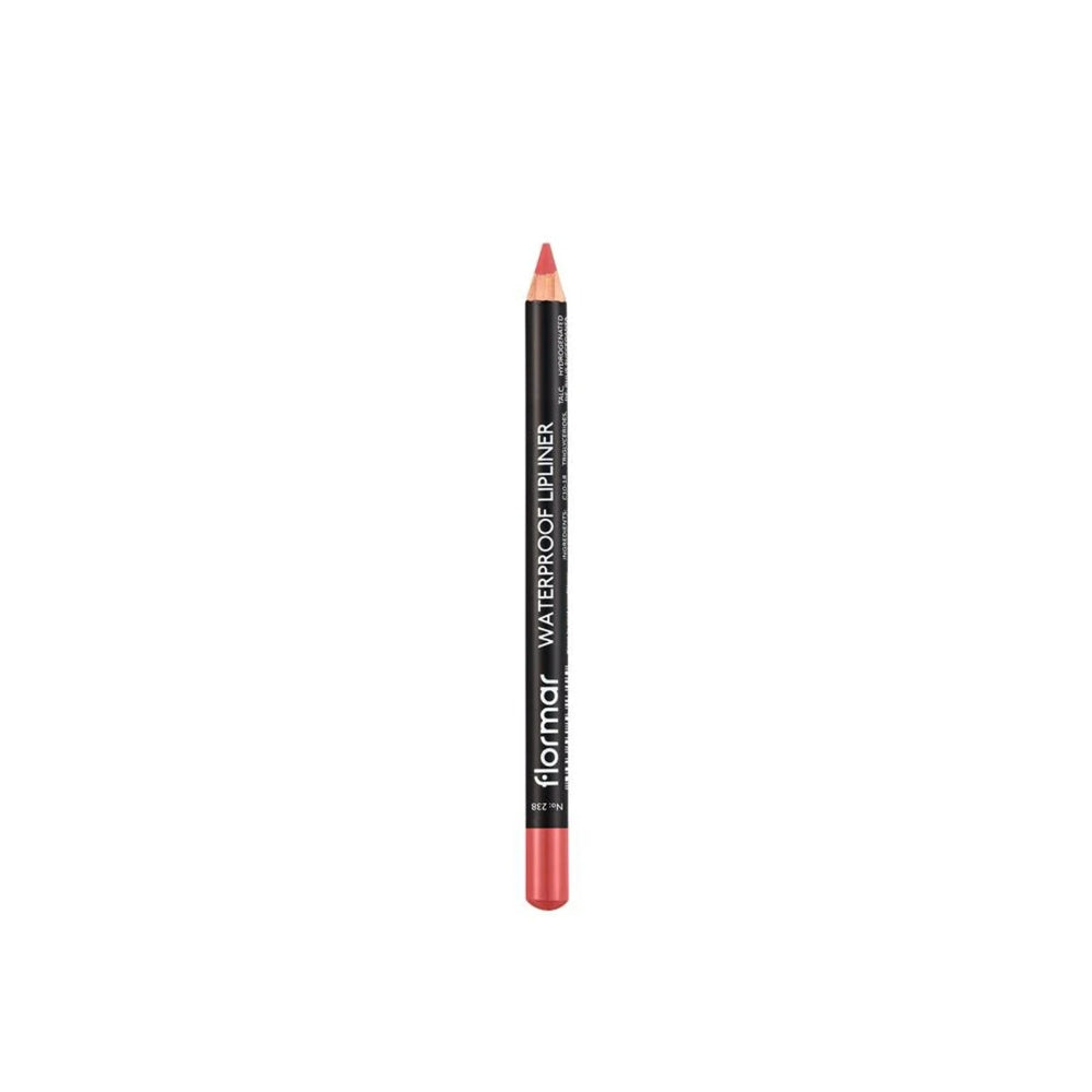 Flormar Water Proof Lipliner 238