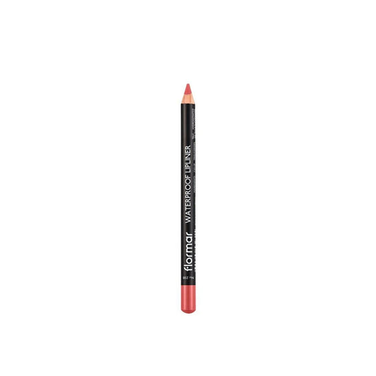 Flormar Water Proof Lipliner 238