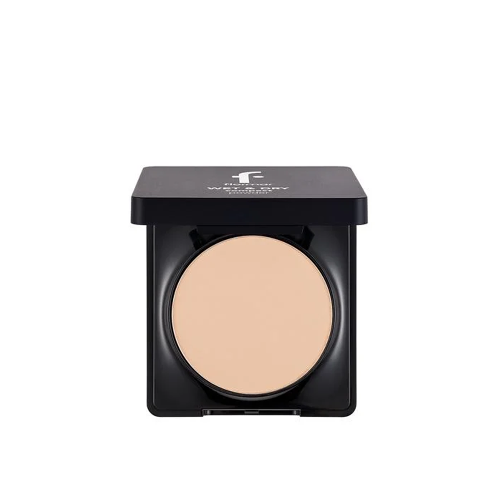 Flormar Wet&Dry Compact Powder 008