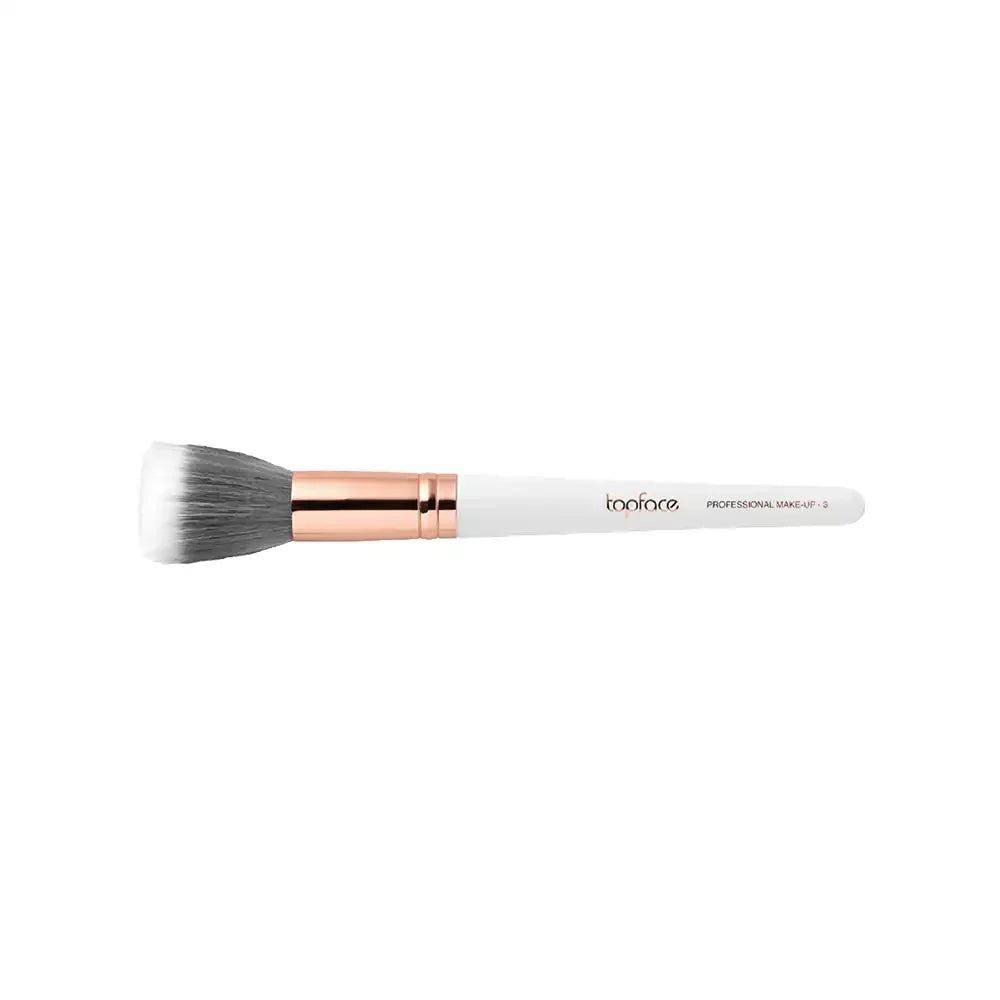 Top Face Brush F024 Foundation