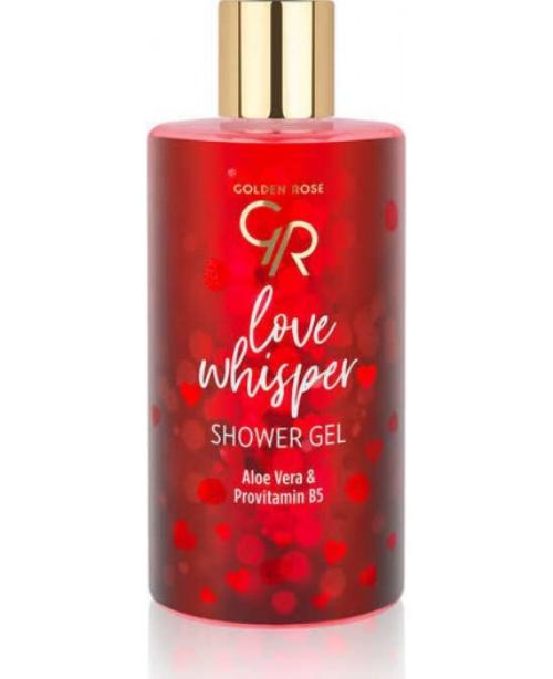 GR Love Whisper Shower 350ml