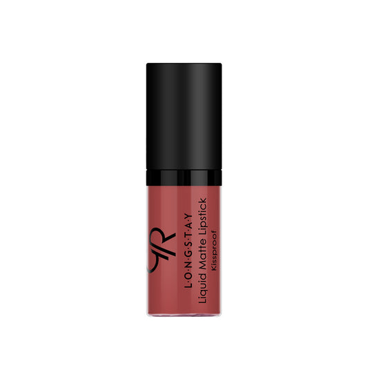 GR Long Stay Liquid Matte Lipstick 019