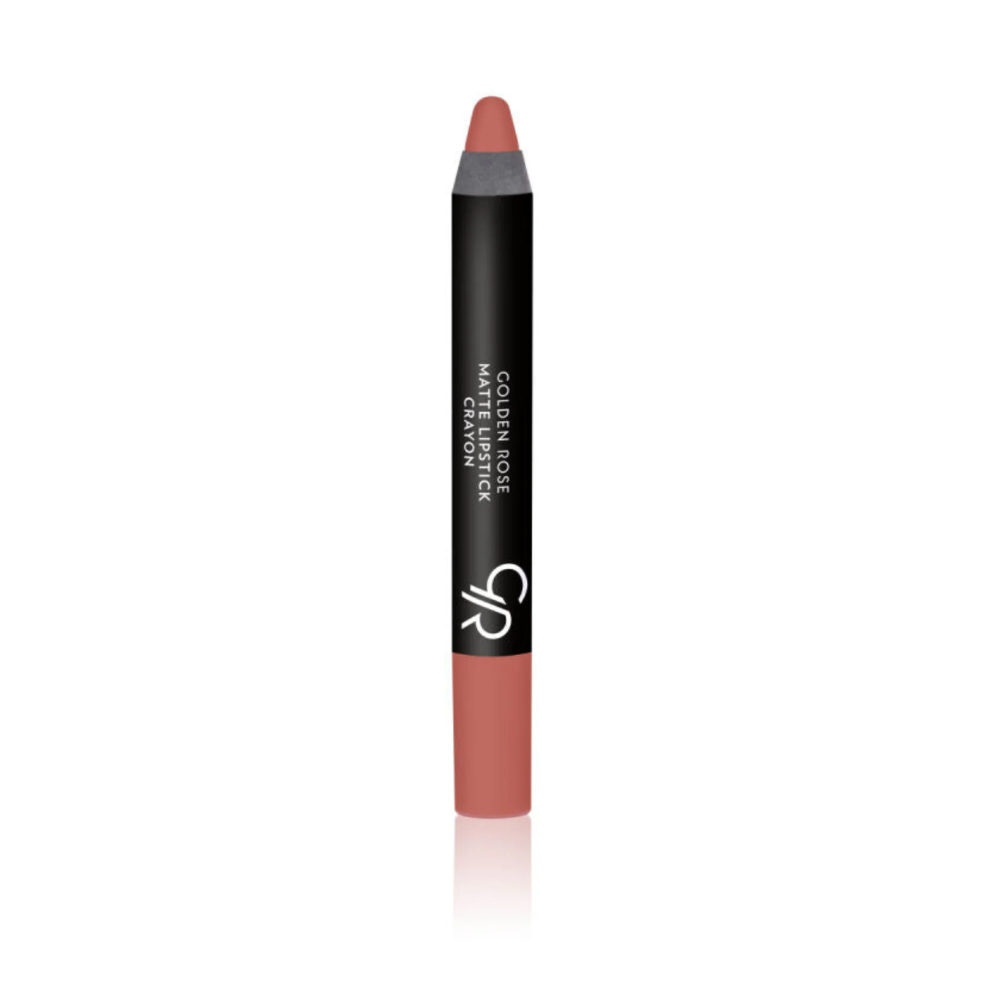 Matte Gr GR Crayon Matte Lipstick 030 – Maven Cosmetics