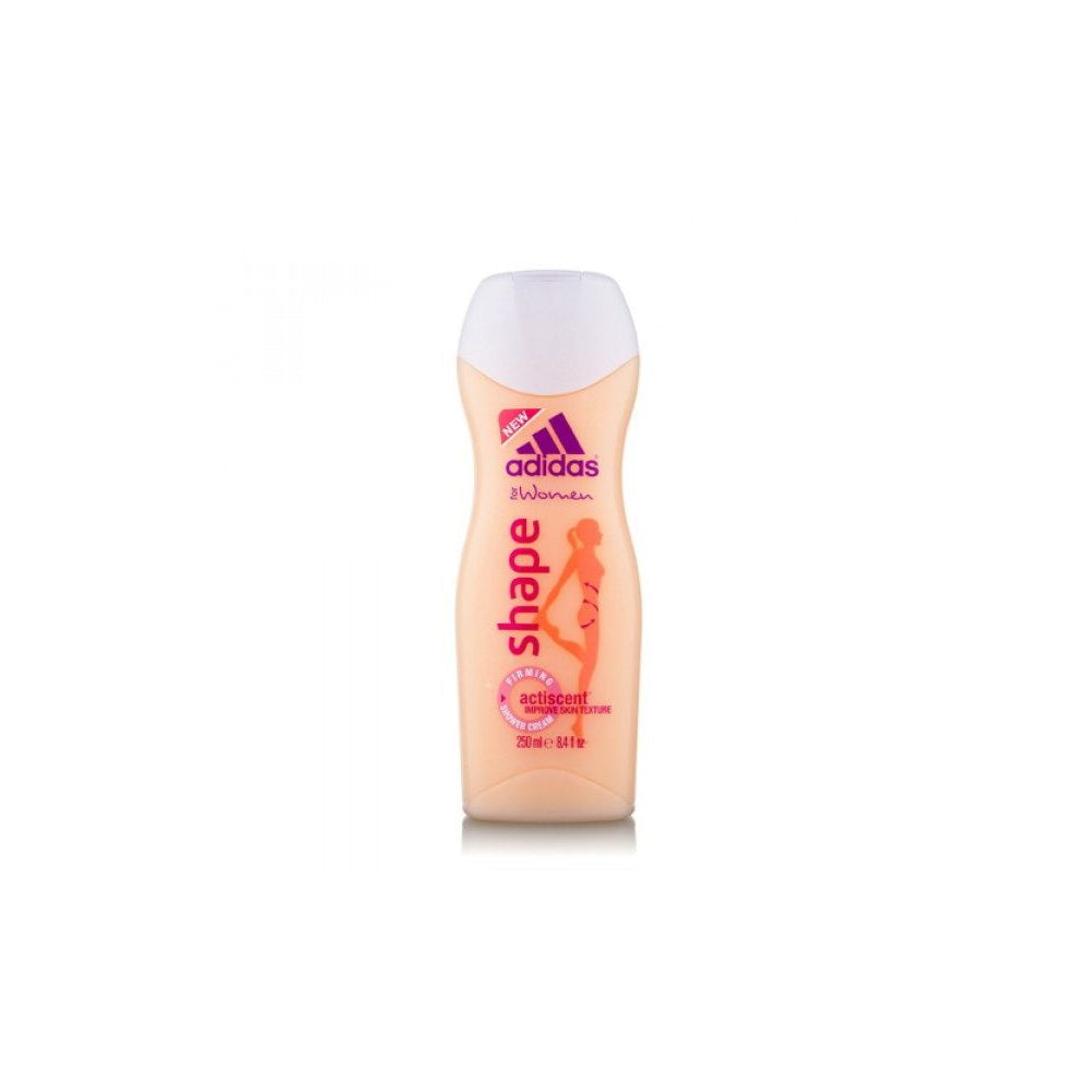 Adidas Shape Actiscent Shower 250ml