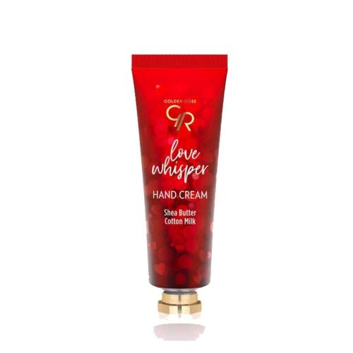 GR Love Whisper Hand Cream 50ml