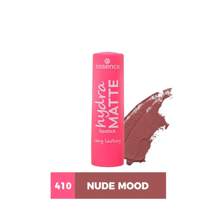 Essence Hydra Matte Lipstick 410