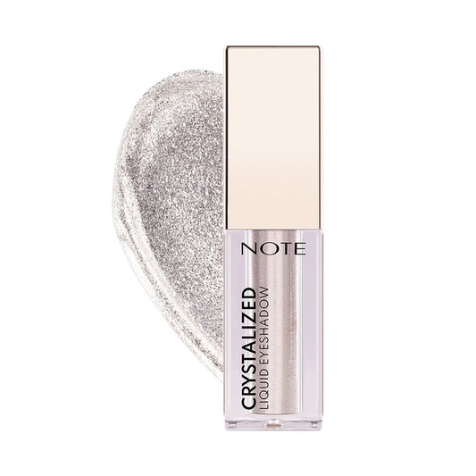 Note Crystalized Liquid Eyeshadow 006