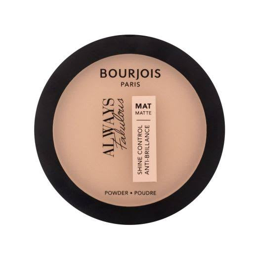 Bourjois Always Fabulous Powder 215