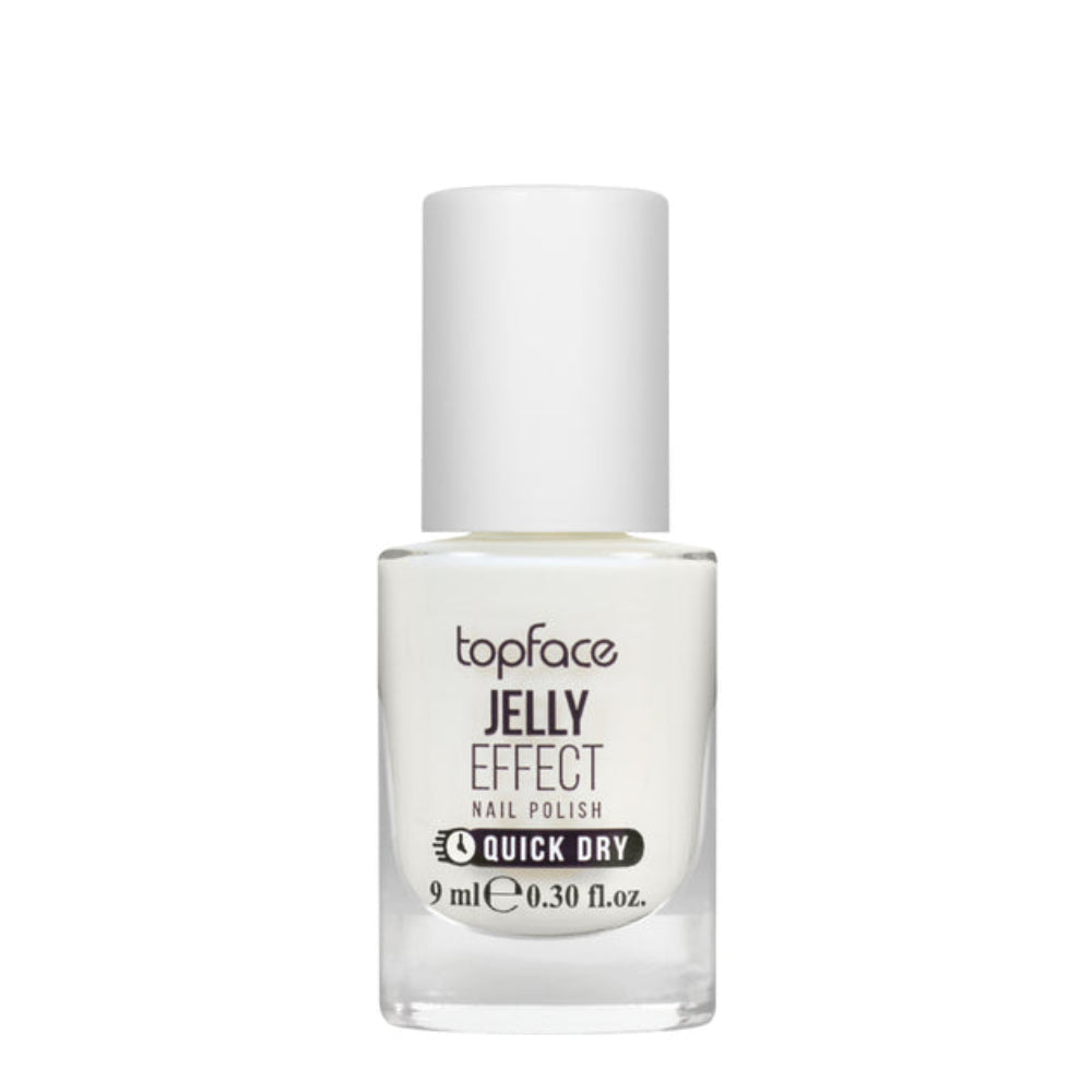 Top Face Jelly Effect Nail Polish 003