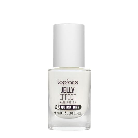 Top Face Jelly Effect Nail Polish 003