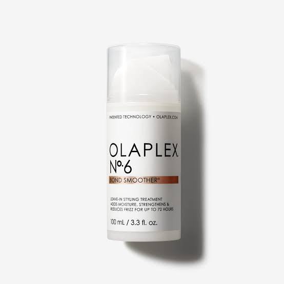 Olaplex new Bond Smoother Leave In 100ml No.6