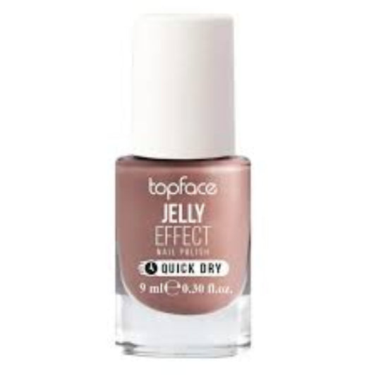 Top Face Jelly Effect Nail Polish 056