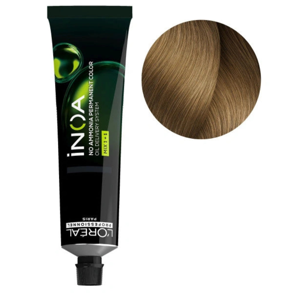 Loreal Expert Inoa Color Cream 60ml 8.31