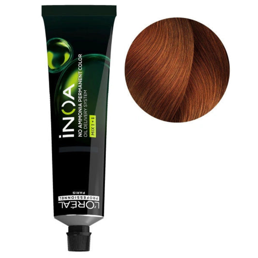 Loreal Expert Inoa Color Cream 60ml 7.43