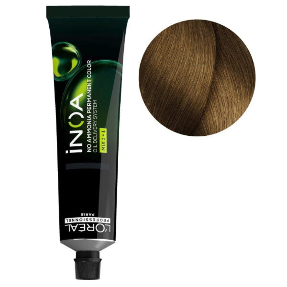 Loreal Expert Inoa Color Cream 60ml 7.3