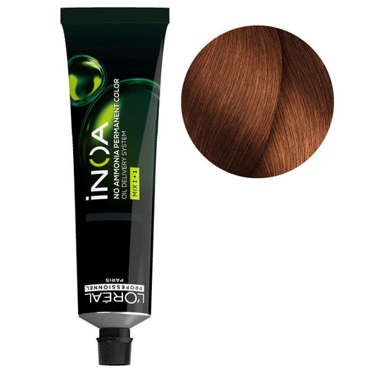 Loreal Expert Inoa Color Cream 60ml 7.35