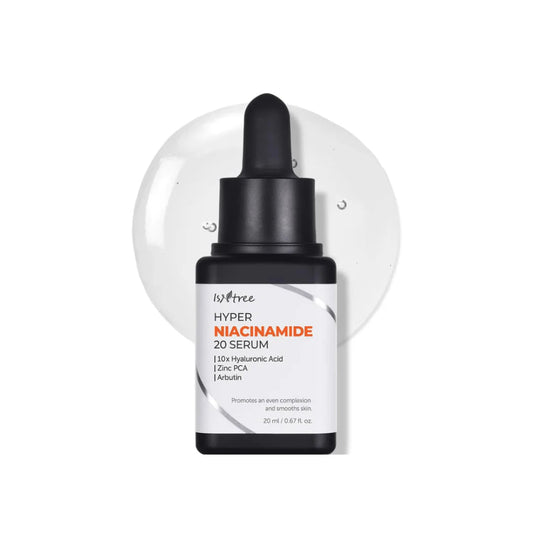 Isntree Hyper Niacinamide 20 Serum 20ml