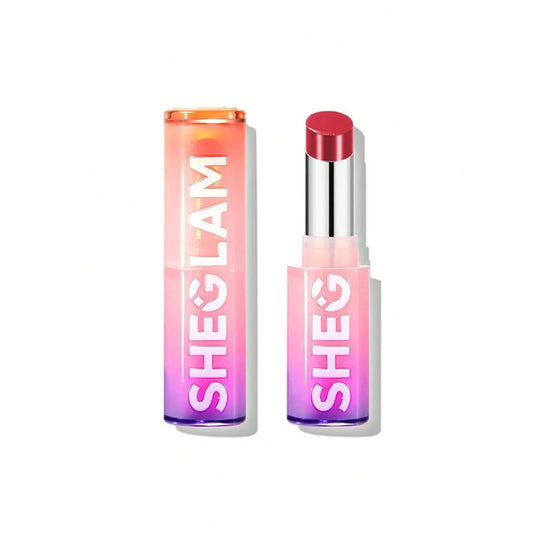 Sheglam Mirror Kiss Shine Lipstick 2.9ml It Takes Guts
