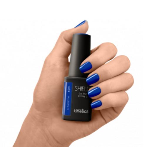 Kinetics Shield Gel Polish 579