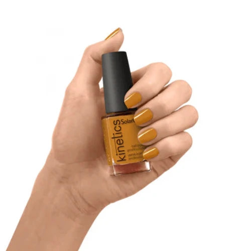 Kinetics Solar Gel Nail Polish KNP 511