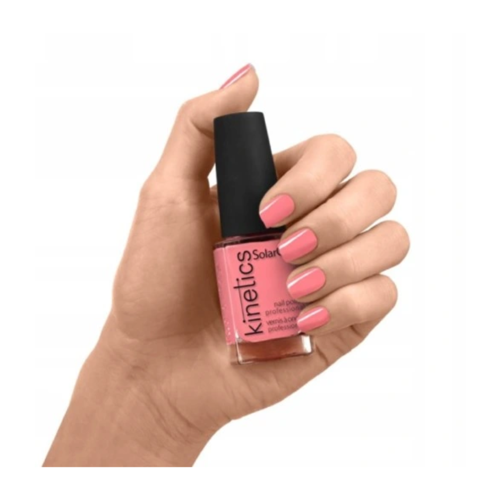 Kinetics Solar Gel Nail Polish KNP 399