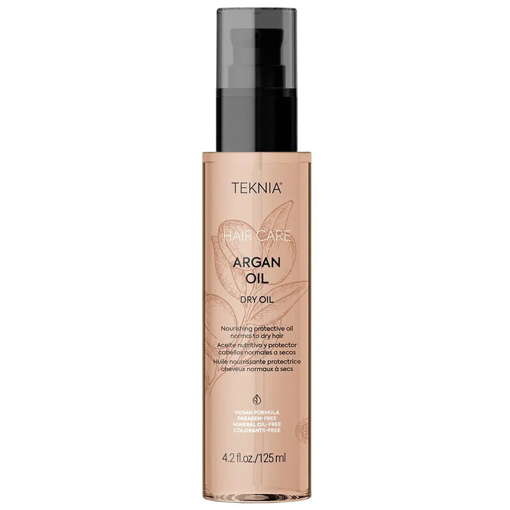 Lakme Teknia Argan Oil Serum 125ml
